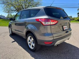 2014 FORD ESCAPE SUV 4-CYL, ECOBOOST, 1.6L SE SPORT UTILITY 4D