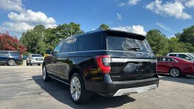 2019 Ford Expedition Max - Image 7