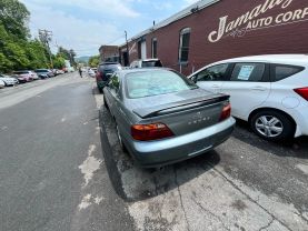 2000 ACURA TL SEDAN V6, VTEC, 3.2 LITER 3.2 SEDAN 4D