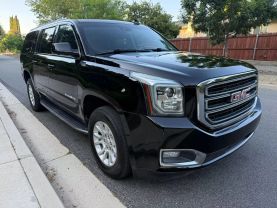 2019 GMC YUKON XL SLT SPORT UTILITY 4D