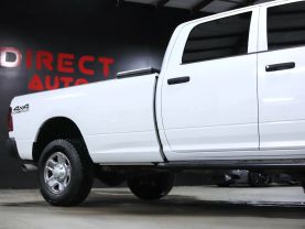 2017 RAM 2500 CREW CAB for sale in  Orlando, FL