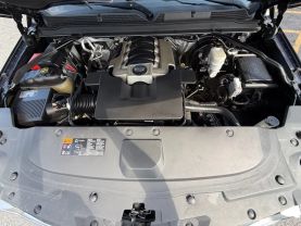 2016 CADILLAC ESCALADE SUV V8, 6.2 LITER LUXURY SPORT UTILITY 4D at Major Key Motors - used car dealership in Lebanon, PA.