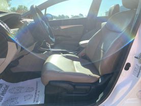 2015 HONDA CIVIC SEDAN 4-CYL, I-VTEC, 1.8 LITER EX SEDAN 4D