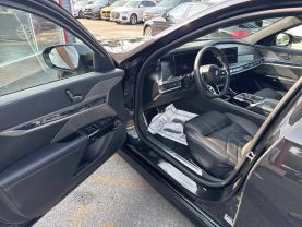 2024 BMW 7 SERIES SEDAN V8, TWIN TURBO, 4.4 LITER 760I XDRIVE SEDAN 4D