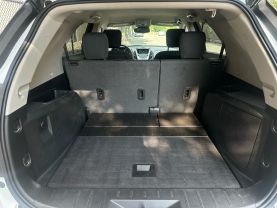 2016 CHEVROLET EQUINOX SUV 4-CYL, 2.4 LITER LT SPORT UTILITY 4D