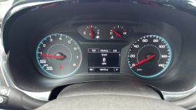 2023 CHEVROLET TRAVERSE SUV V6, 3.6 LITER LT SPORT UTILITY 4D at T&T Repairables - used car dealership in Spencer, Indiana.