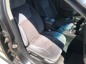 2012 CHEVROLET IMPALA SEDAN V6, 3.6 LITER LT SEDAN 4D