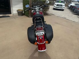 2008 HARLEY-DAVIDSON FLSTN SOFTAIL DELUXE MOTORCYCLES 2CYL. -