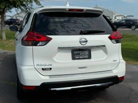 2017 Nissan Rogue S Sport Utility 4d - Image 5