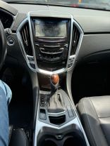 2015 CADILLAC SRX