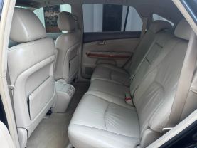 2004 LEXUS RX