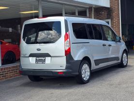 2017 Ford Transit Connect Passengerxl Van 4d - Image 7