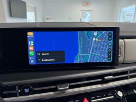 2025 HYUNDAI SANTA FE HYBRID SUV 4-CYL, HYBRID, TURBO, GDI, 1.6 LITER SEL SPORT UTILITY 4D