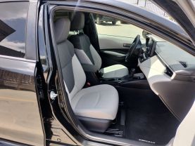 2022 TOYOTA COROLLA SEDAN 4-CYL, 1.8 LITER LE SEDAN 4D at Motors On Wheels - used car dealership in Houston, Texas.