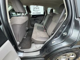2012 HONDA CR-V SUV 4-CYL, I-VTEC, 2.4 LITER LX SPORT UTILITY 4D