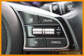 2019 KIA OPTIMA SEDAN 4-CYL, 2.4 LITER S SEDAN 4D