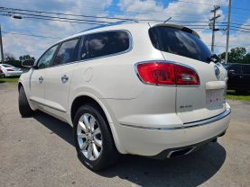 2013 BUICK ENCLAVE