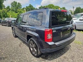 2014 Jeep Patriot - Image 2
