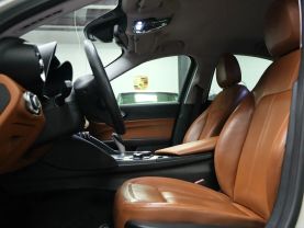 2017 ALFA ROMEO GIULIA for sale in  Orlando, FL