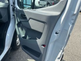 2019 FORD TRANSIT 250 VAN