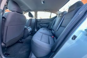 2022 NISSAN ALTIMA SEDAN - AUTOMATIC - Gentle Carmen Auto