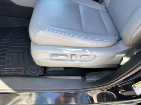 2018 HONDA PILOT SUV V6, I-VTEC, 3.5 LITER EX-L SPORT UTILITY 4D