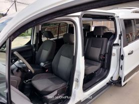 2016 FORD TRANSIT CONNECT PASSENGER PASSENGER 4-CYL, 2.5 LITER XL VAN 4D at Motors On Wheels - used car dealership in Houston, Texas.