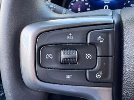 2023 CHEVROLET SUBURBAN