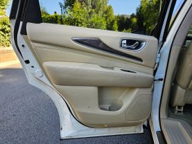 2013 INFINITI JX JX35 SPORT UTILITY 4D