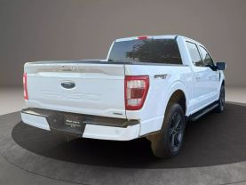 2022 Ford F150 Supercrew Cab - Image 5