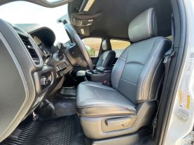2024 RAM 2500 CREW CAB TRADESMAN PICKUP 4D 6 1/3 FT
