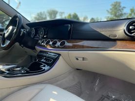2017 Mercedes-benz E-class - Image 20