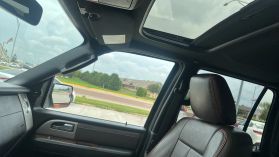 2016 FORD EXPEDITION EL SUV V6, ECOBOOST, TT, 3.5L KING RANCH SPORT UTILITY 4D