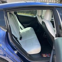 -2021 Tesla Model 3 - Image 12