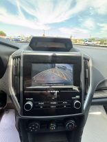 2018 SUBARU IMPREZA WAGON 4-CYL, 2.0 LITER 2.0I WAGON 4D