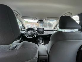 2022 TOYOTA COROLLA SEDAN 4-CYL, 1.8 LITER LE SEDAN 4D - Gesner Auto Inc in Taunton, MA, 41.88613, -71.14527