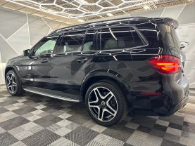 2019 MERCEDES-BENZ GLS