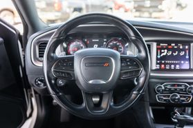 2020 DODGE CHARGER SEDAN V8, HEMI, 5.7 LITER R/T SEDAN 4D