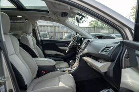 2019 SUBARU ASCENT SUV 4-CYL, TURBO, 2.4 LITER PREMIUM SPORT UTILITY 4D