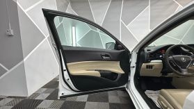 2016 ACURA ILX