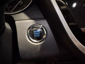 2018 TOYOTA CAMRY SEDAN 4-CYL, 2.5 LITER SE SEDAN 4D
