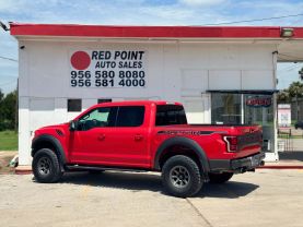 2020 FORD F150 SUPERCREW CAB PICKUP V6, ECOBOOST, HO, TWIN TURBO, 3.5 LITER RAPTOR PICKUP 4D 5 1/2 FT
