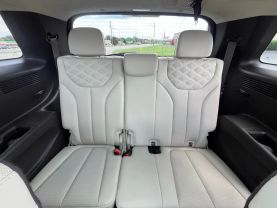 2020 Hyundai Palisade Limited Sport Utility 4d - Image 39