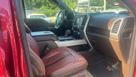 2019 FORD F150 SUPERCREW CAB