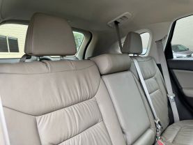 2013 HONDA CR-V SUV 4-CYL, I-VTEC, 2.4 LITER EX-L SPORT UTILITY 4D