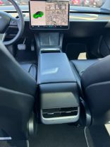 2021 TESLA MODEL 3 SEDAN DUAL ELECTRIC MOTORS LONG RANGE SEDAN 4D