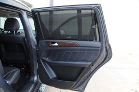 2015 MERCEDES-BENZ GL-CLASS SUV V6, TT, 3.0L GL 450 4MATIC SPORT UTILITY 4D