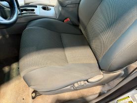 2011 TOYOTA TACOMA DOUBLE CAB PICKUP V6, 4.0 LITER PICKUP 4D 5 FT
