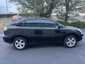 2004 LEXUS RX