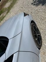 2023 NISSAN ALTIMA SEDAN 4-CYL, 2.5 LITER 2.5 SR SEDAN 4D at T&T Repairables - used car dealership in Spencer, Indiana.
